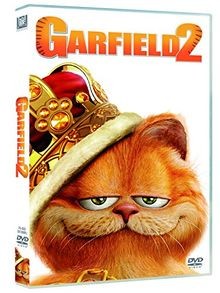 Garfield 2 (Garfield: A Tail of Two Kitties) von not spec... | DVD | Zustand gut