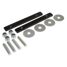 Dune Buggy Windshield Mounting Kit, for Manx Style Dunebuggy & VW