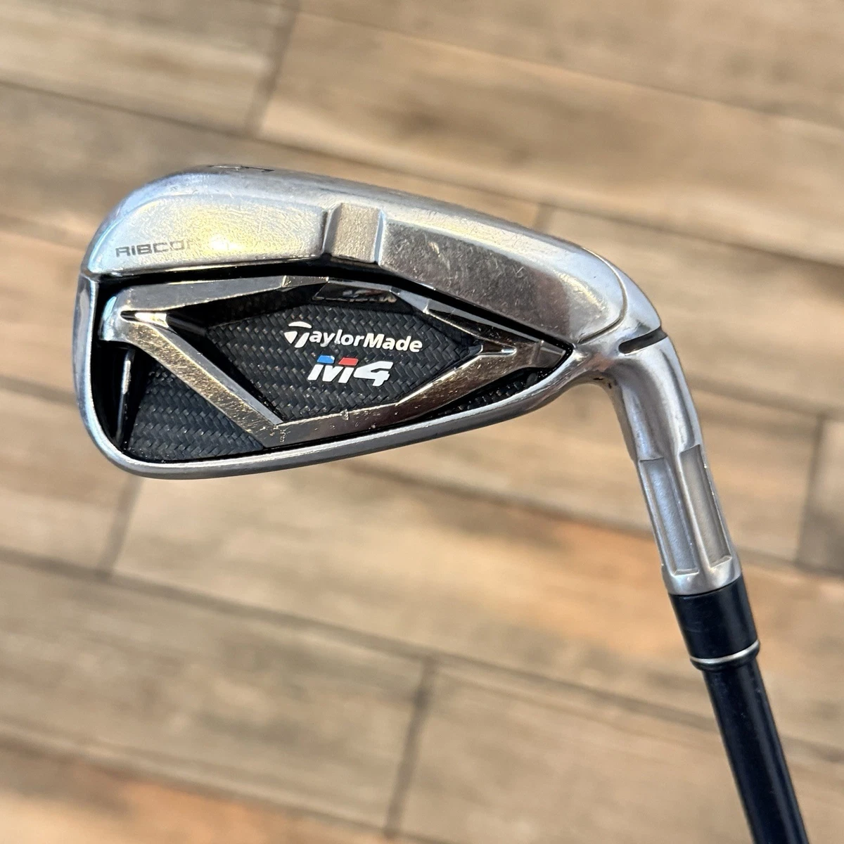 Bois de parcours M4 Tour TaylorMade
