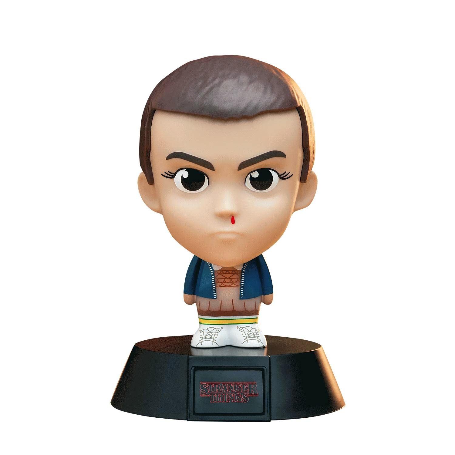Paladone STRANGER THINGS - Одиннадцать ярких 3D-иконок