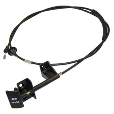Crown Automotive Hood Release Cable