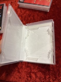 Final Fantasy, 2 3 Nintendo NES, Super Nintendo Custom Cases *NO GAMES* Lot