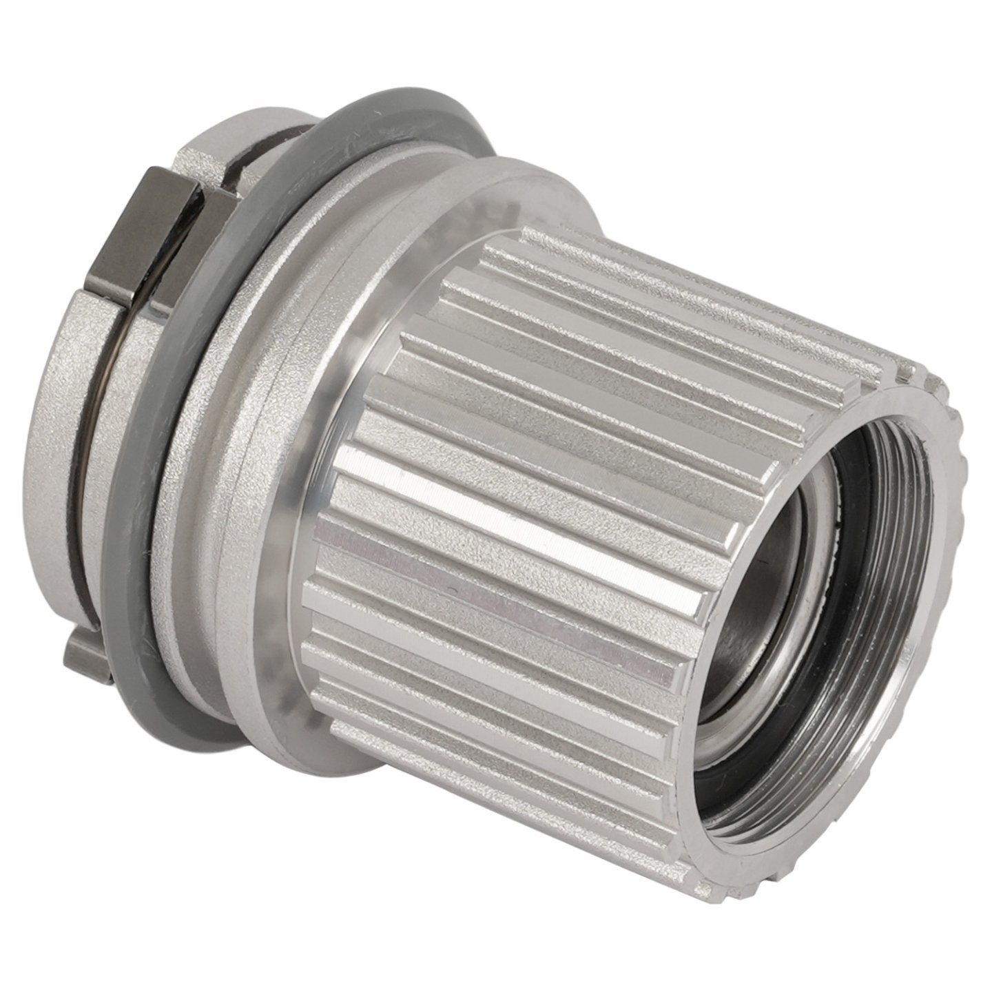 Corps Fulcrum R0-127 MS12 : résoud l'usure de roue libre sur votre gravel Rapid Red