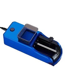 Cigarette Machine Automatic Coarse, Medium and Fine 3 Electric Cigarette Machine