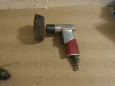 Matco Silver Eagle rl730 3" Mini Polisher