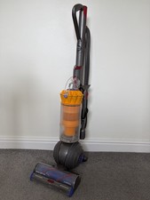 Dyson 455665 Light Ball Multi Floor Bagless Upright Vacuum Cleaner