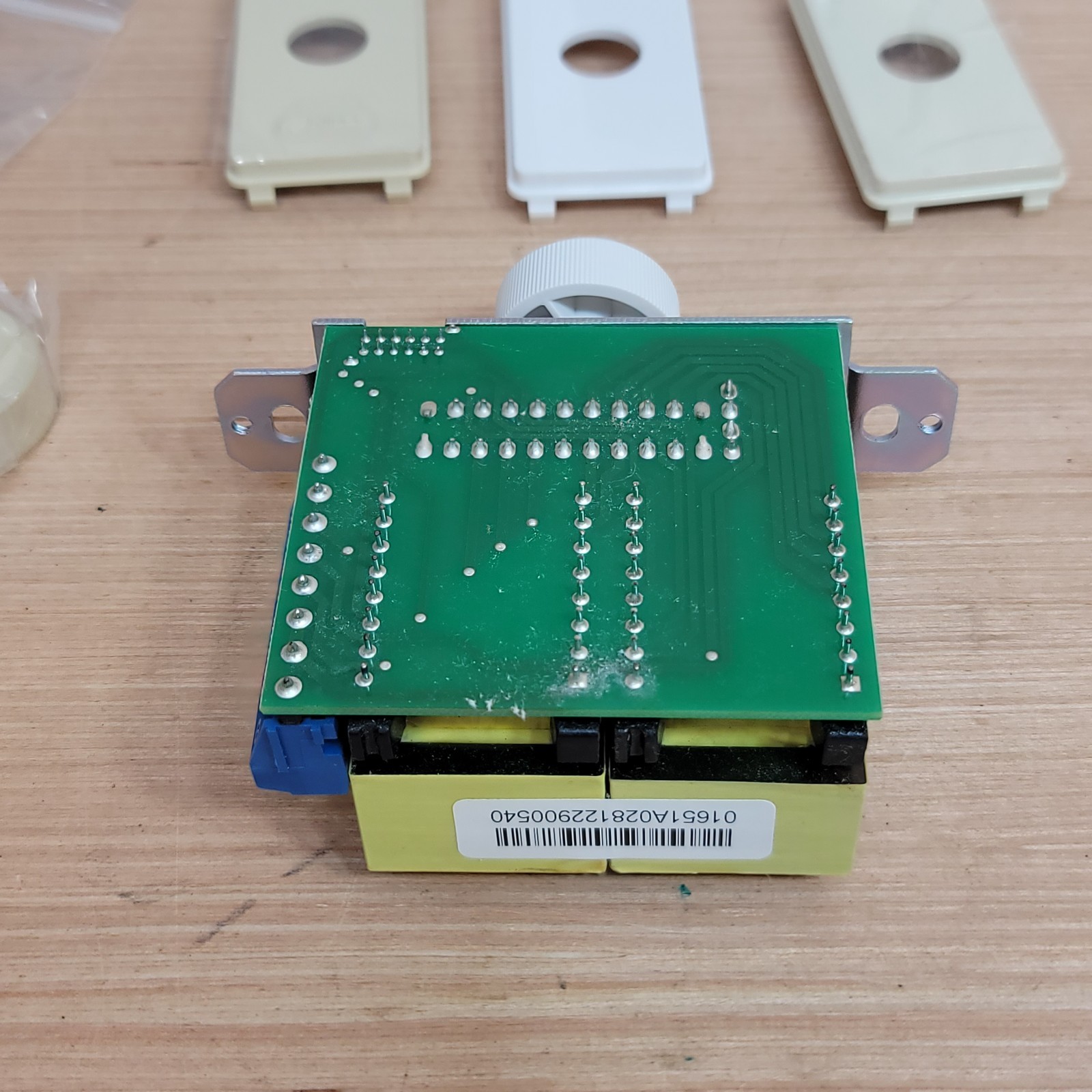 Niles VCS50K Indoor Stereo Volume Control FG01651 - New Open Box