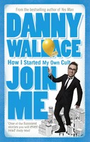 Join Me | Danny Wallace | Englisch | Taschenbuch | Kartoniert / Broschiert