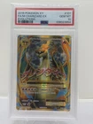 Pokémon TCG M Charizard EX 101/108 Evolutions Ultra Rare Full Art Holo PSA 10