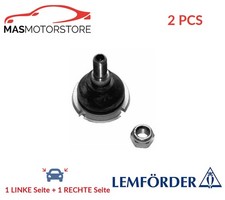 TRAGGELENK FÜHRUNGSGELENK LEMFÖRDER 28335 02 2PCS P FÜR PEUGEOT 407,407 SW