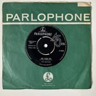 The Beatles - She Loves You 7" Vinyl EX/VG