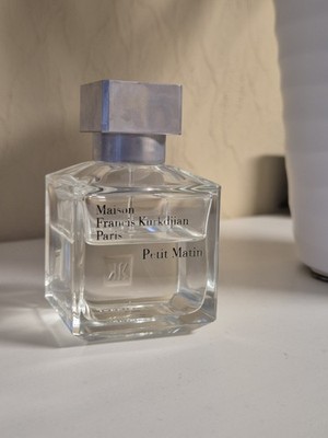 Wenig benutzt MFK Petit Matin 70ml EdP Maison Francis Kurkdjian