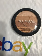 ALMAY Smart Shade Powder Bronzer Star Pattern...