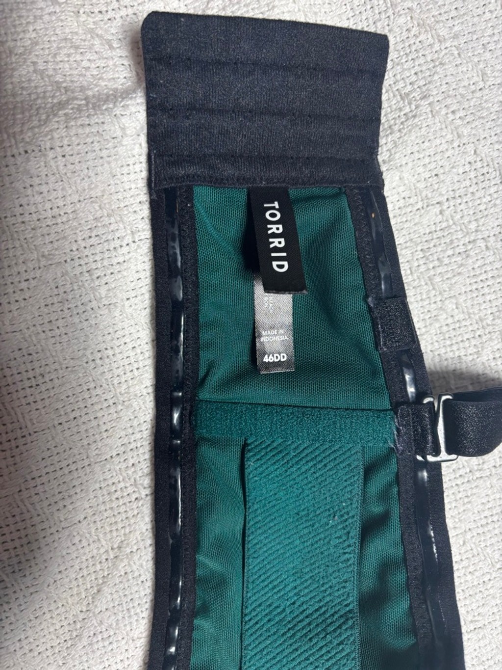 GUC Torrid Bombshell Everyday Push-Up Multi-way S… - image 5