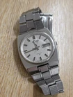 SEIKO 7006-6000 mens vintage Day Date 19 Jewel Automatic bracelet Watch