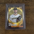 2026 Topps Series 1-Paul Skenes-2025 All Topps Team