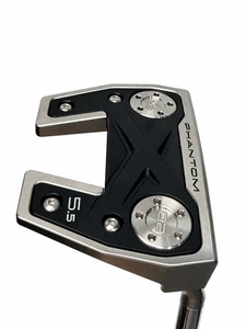 Scotty Cameron Phantom X 5.5 Putter 35 Inch RH with Headcover