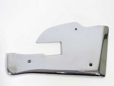 72-85 Mercedes R107 C107 450SL 380SLC Right Passenger Door Upper Chrome Trim OEM