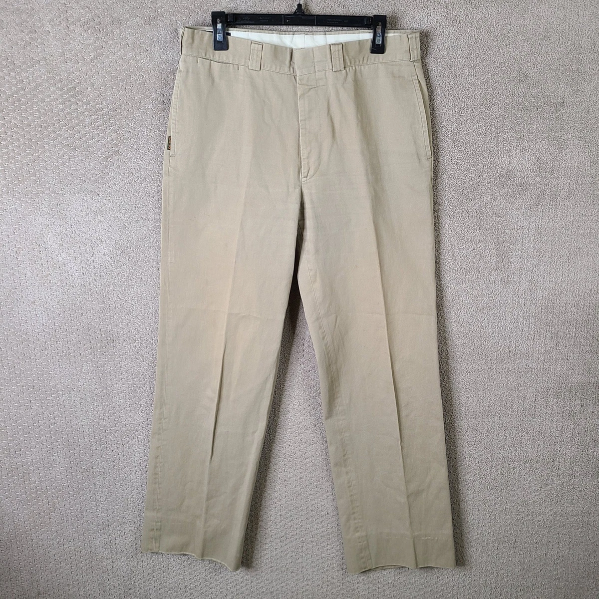 Polo Ralph Lauren Chino Pants for Men in 32 Inseam for sale | eBay