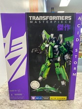 Transformers Masterpiece MP-01 Acid Storm  Hasbro  Exclusive