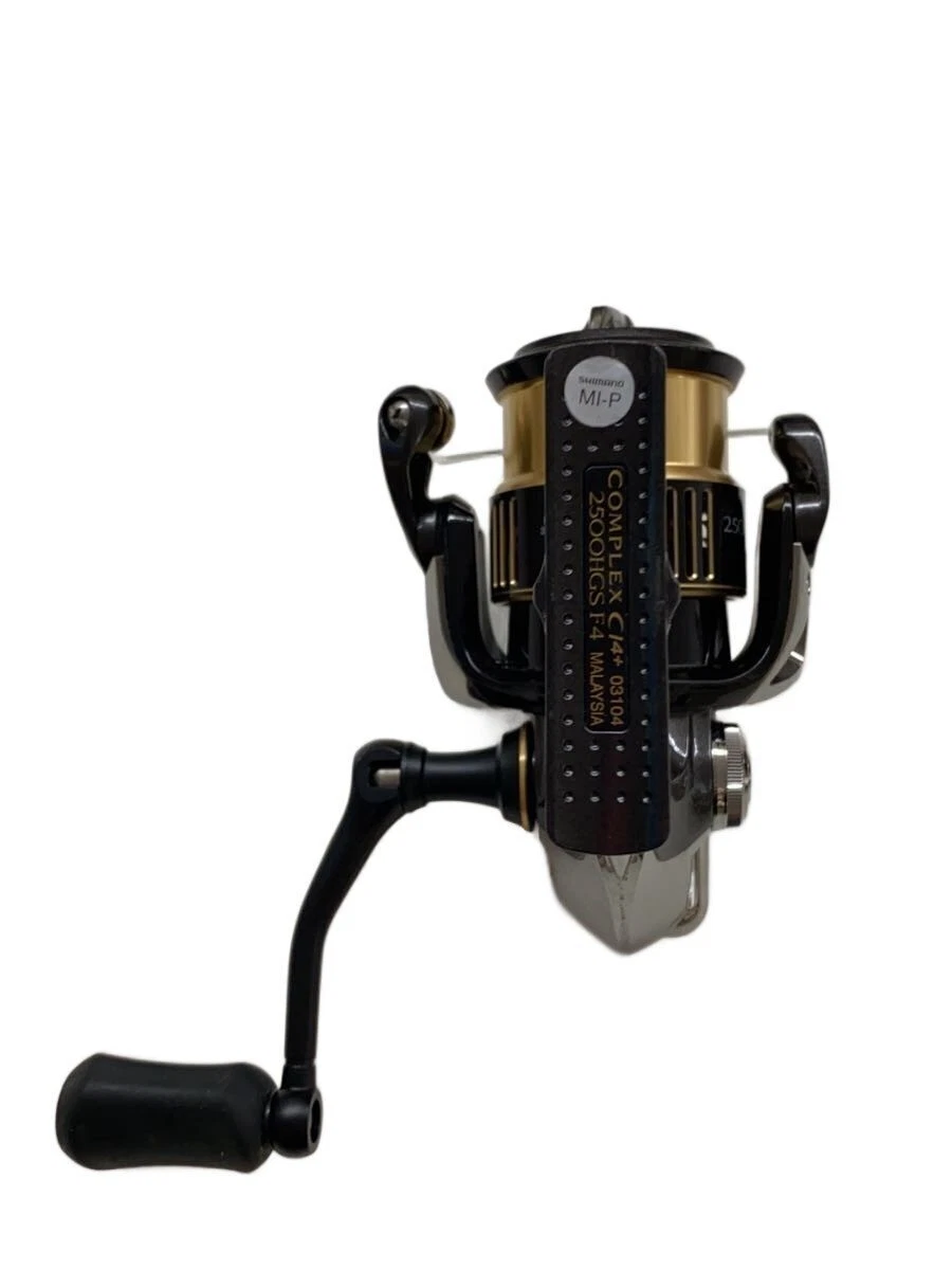 25+ Shimano Complex Ci4 for sale | Updated Oct 2026