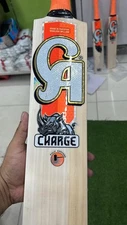 CA *CHARGE* Bat for Cricket