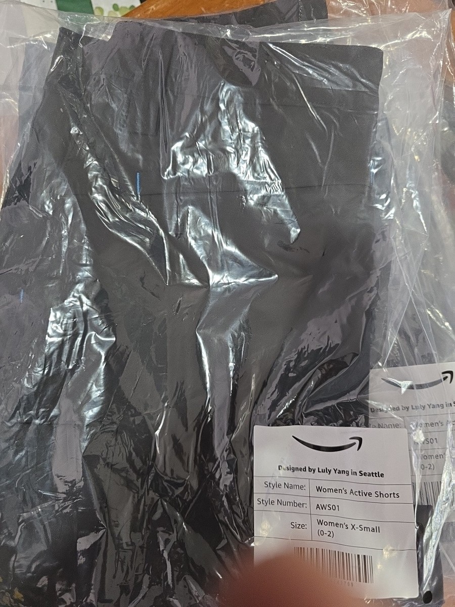専用2 Amazon Luly Yang Ladies Active Uniform Shorts Size X-Small | eBay