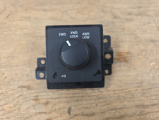 2006 - 2008 Dodge Ram 1500 2500 4x4 4wd Transfer Case Switch Oem 68021674aa 2006 - 2008 Dodge Ram 1500 2500 4x4 4wd Transfer Case Switch Oem 68021674aa