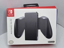 Official PowerA comfort grip for Nintendo Switch Joy-Con controllers. 