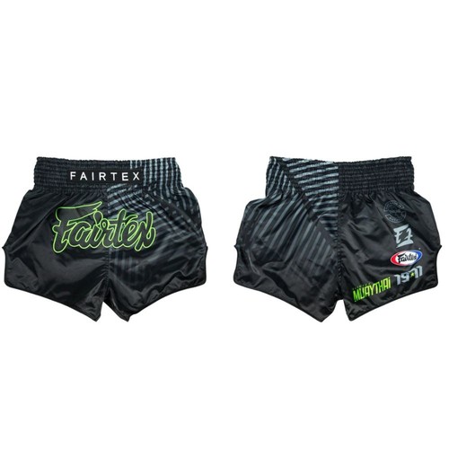 Muay Thai Fairtex Shorts BS 1933, 1924, 1709, 1939 Kickboxing MMA L,XL,2XL,3XL - Picture 5 of 31