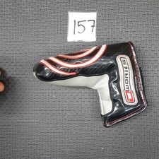 Odyssey Golf Works Blade putter head cover men golf fast ship 260106