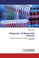 Mohsan Javed (U. A.) | Diagnosis Of Newcastle Disease | Taschenbuch | Englisch