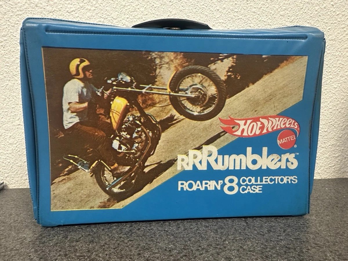 ミニカー Hot Wheels Hot Wheels RRRumblers Vtg 1971 RRRumblers Rumblers Hot Wheels Torque Chop Trike Yellow