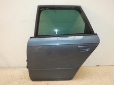 Porte arrière et accessoires Seat EXEO