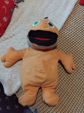 Zippy Rainbow Soft Toy Limited Edition 1972