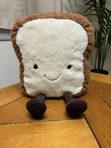 Jellycat Toast | eBay