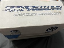 Competition Werkes Fender Eliminator KitHonda CBR600RR2007-2012TailTidy2030-0233