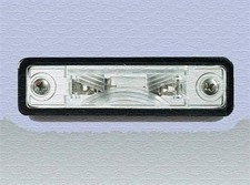 MAGNETI MARELLI 714044720601 Kennzeichenbeleuchtung für OPEL Zafira A (T98)