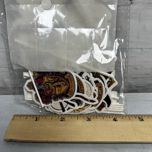 Harry Potter Party Balloons Decor Mylar Latex Wall Banner Cake Topper Hermione - Picture 3 of 10