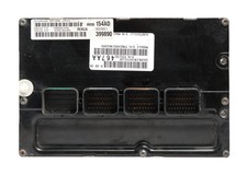 2009-2010 Jeep Commander Electronic Engine Control Module Part Number 05150467aa