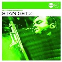 Plays Bossa Nova Von Getz, Stan | CD | Zustand Neu