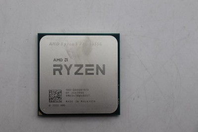 Lenovo 5SA1Q44688 AMD Ryzen 5 PRO 5655G Processor 5.5GHz M75s-2 M75t-2