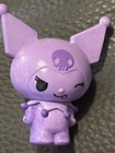 Misc 2” Hello Kitty Figure Lot Of 6 — photo 4