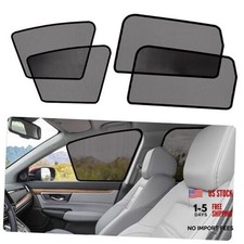 2017-2022 CRV Window Shades -Car Window Shade for Baby and CRV 2017-2022 4PCS