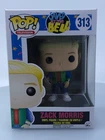 Funko POP! Television Saved by the Bell Zack Morris #313 Vinyl Figure NOT MINT