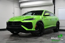 2025 Lamborghini Urus SE