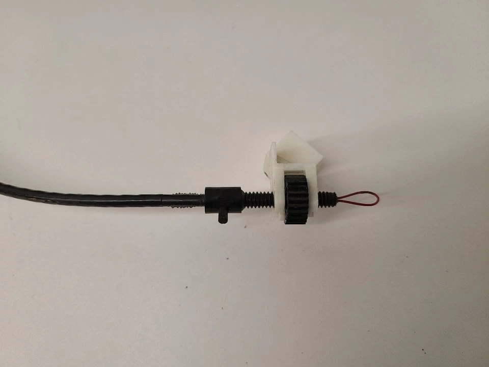 01-03 Ford Explorer Velocímetro Cluster 2 Puertas Paquete Deportivo MPH Foto 4 de 4