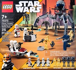 Lego 75372 | eBay