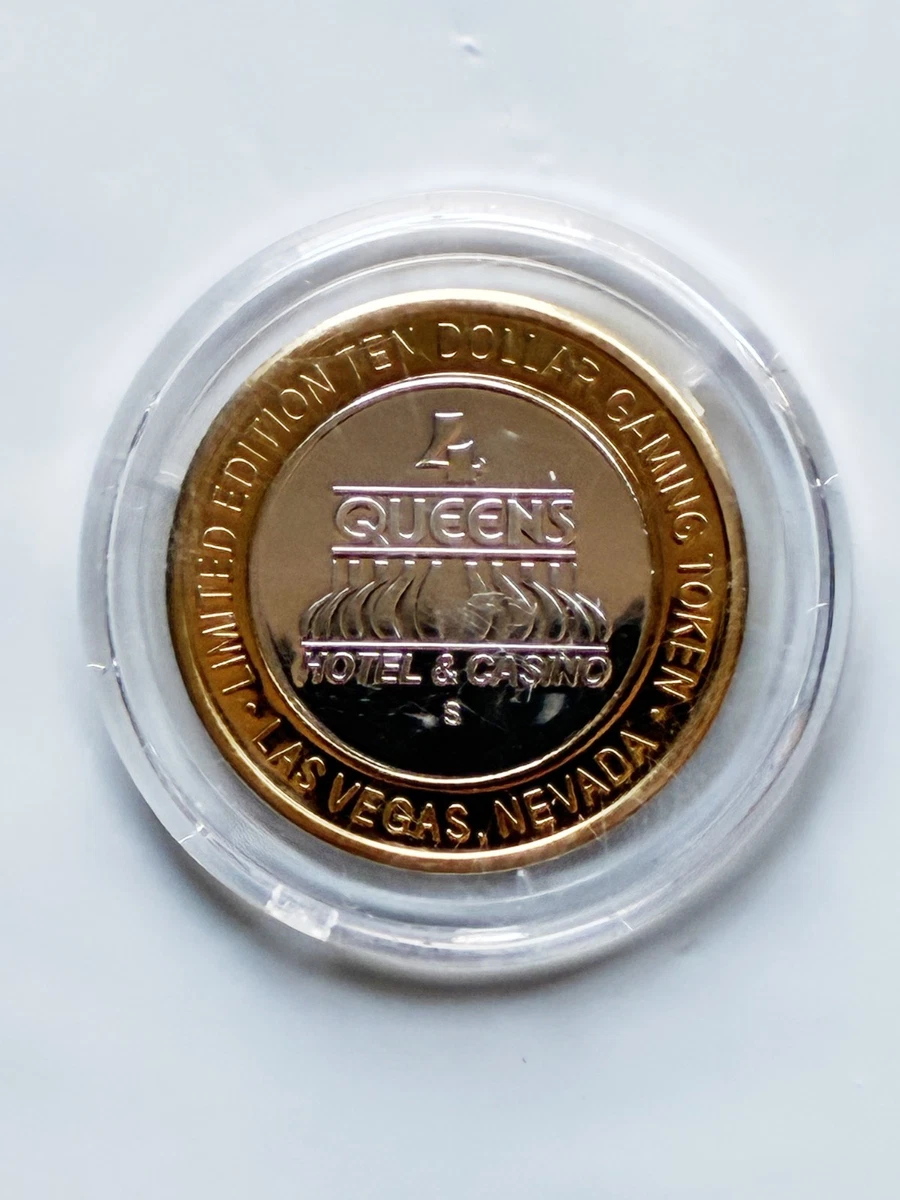 Las Vegas Silver Strike for sale | eBay
