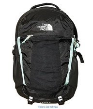 north face connector backpack amazon The  Unisex Ryggsck  Ryggsck fr studier, resor och arbete. Med sleeve fr brbar dator och vadderad ryggpanel and ample organization The North Face Connector Backpack